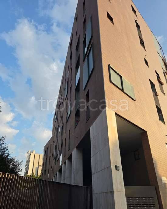 appartamento in vendita a Milano in zona Il Portello