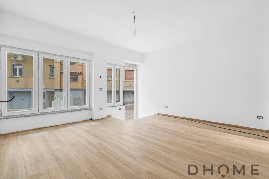 appartamento in vendita a Milano in zona Casoretto