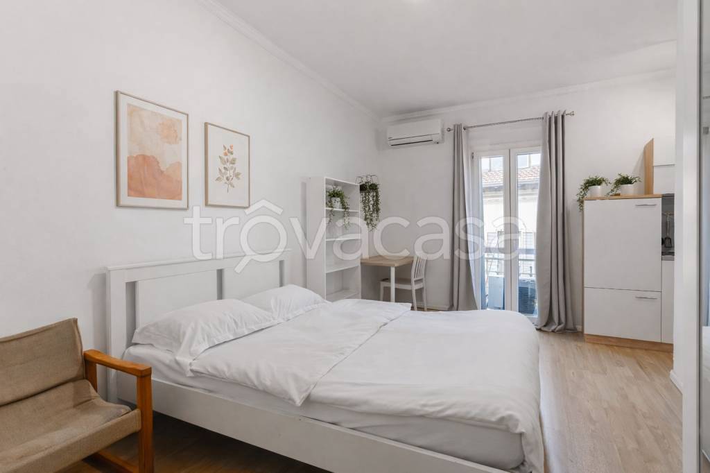 appartamento in vendita a Milano in zona Centro Storico