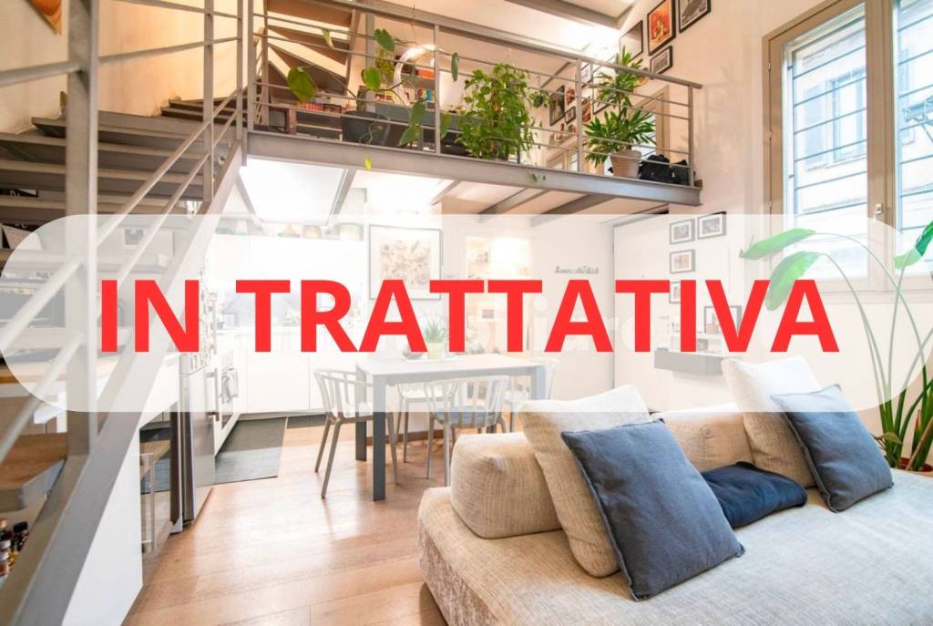 appartamento in vendita a Milano in zona Dergano