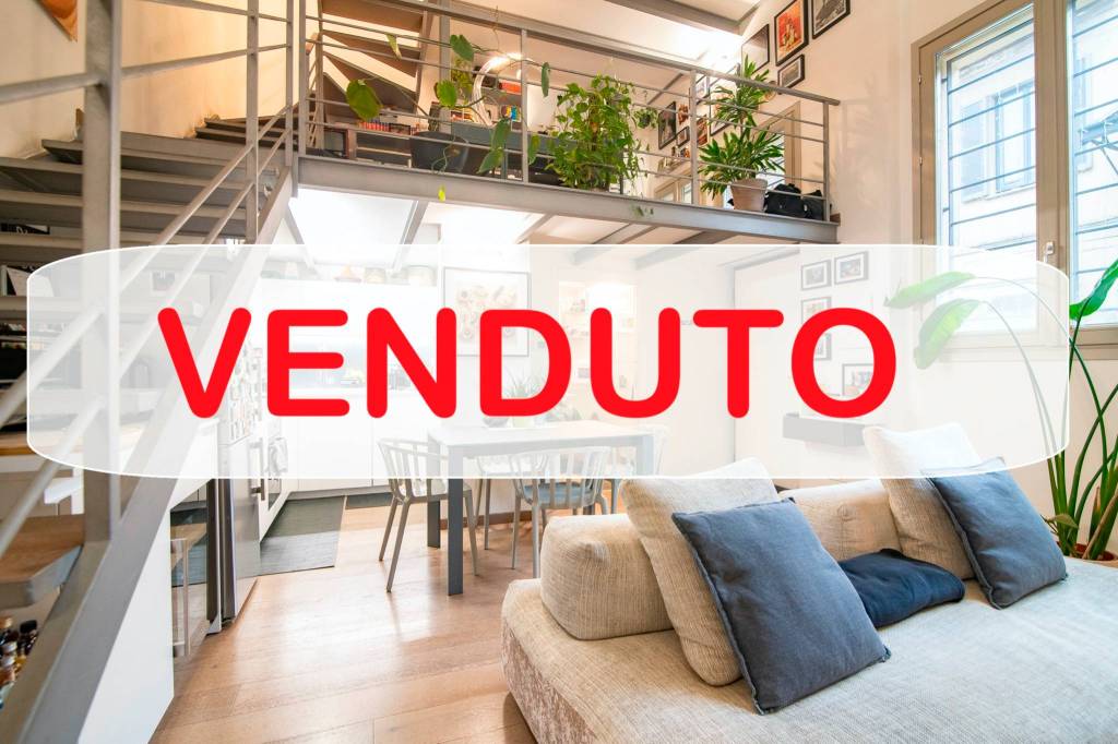 appartamento in vendita a Milano in zona Dergano