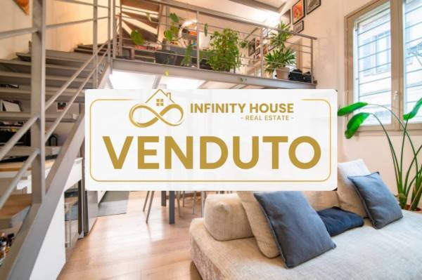 appartamento in vendita a Milano in zona Dergano