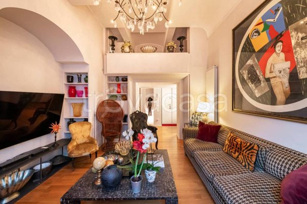 appartamento in vendita a Milano in zona Porta Venezia