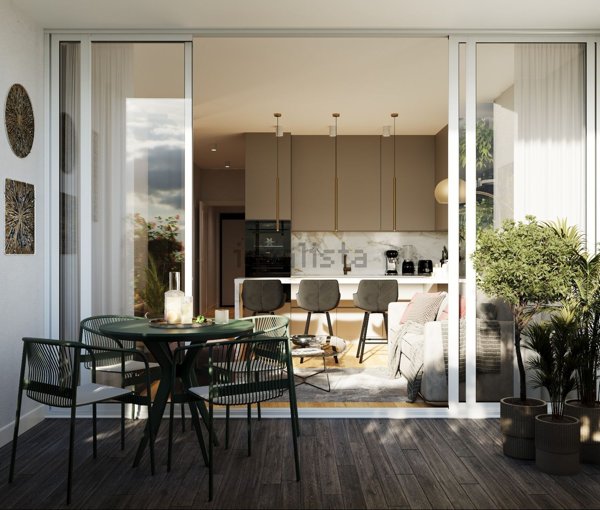 appartamento in vendita a Milano in zona Maggiolina