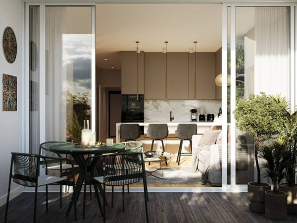 appartamento in vendita a Milano in zona Maggiolina