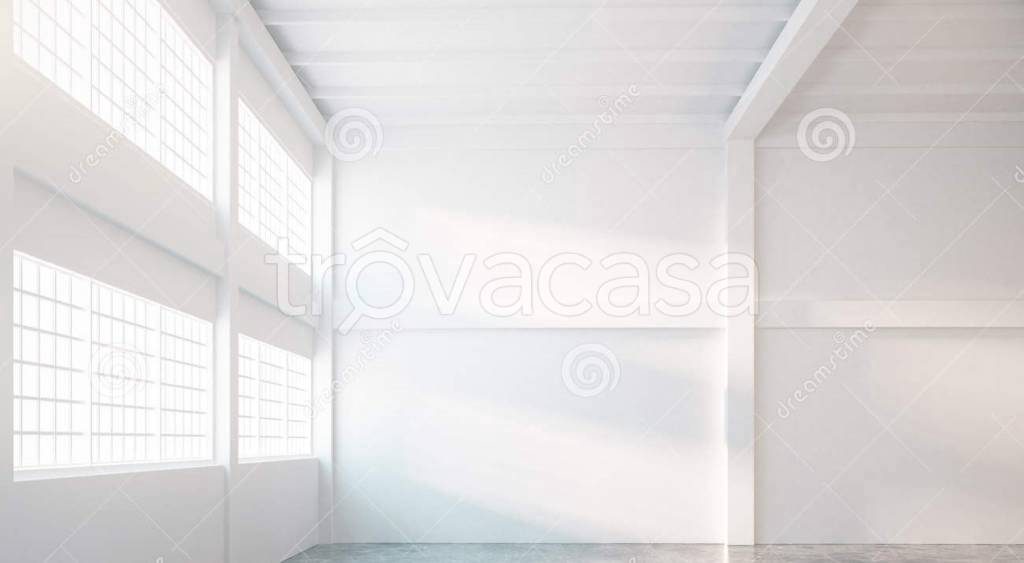 locale commerciale in vendita a Milano in zona Chiesa Rossa