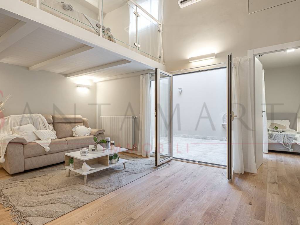 appartamento in vendita a Milano in zona Porta Venezia