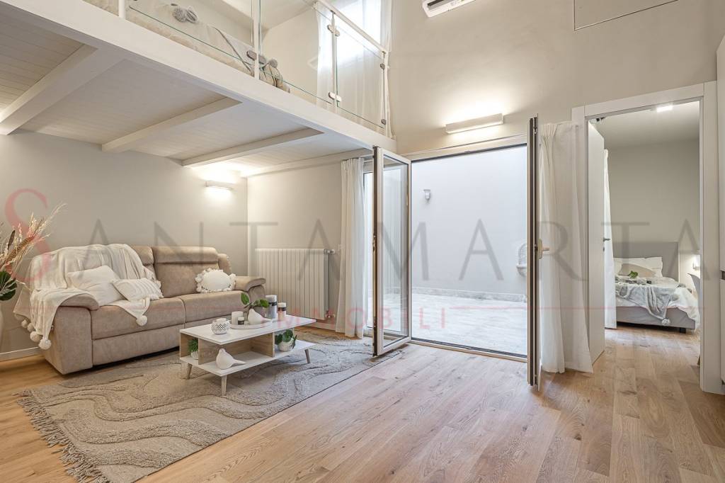 appartamento in vendita a Milano in zona Porta Venezia