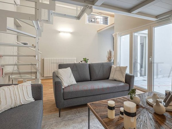 appartamento in vendita a Milano in zona Città Studi