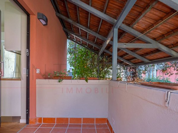 appartamento in vendita a Milano in zona Città Studi