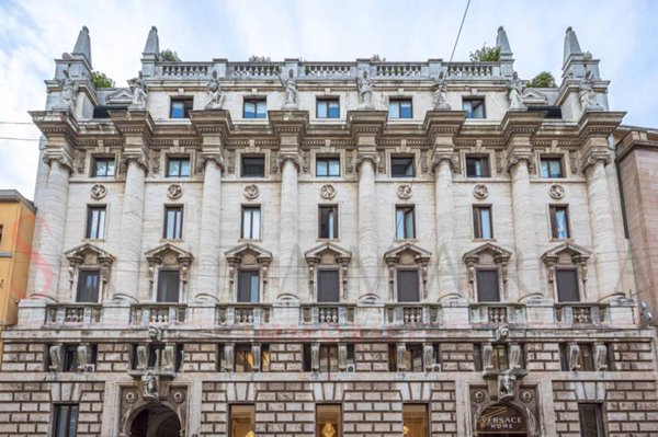 appartamento in vendita a Milano in zona Centro Storico