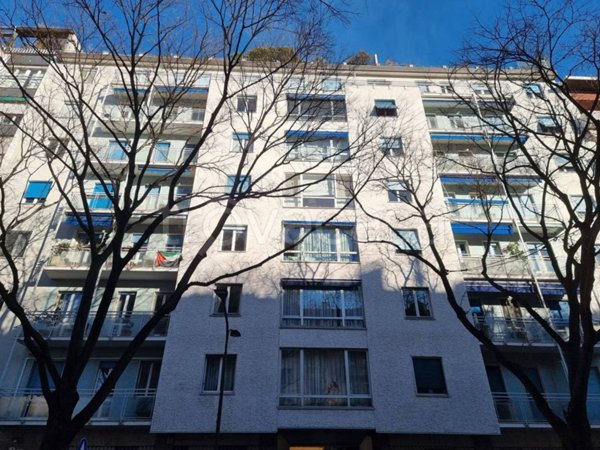 appartamento in vendita a Milano in zona Città Studi