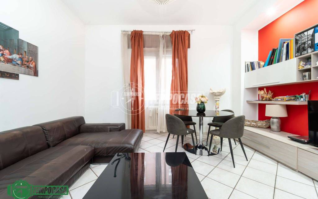 appartamento in vendita a Milano in zona Crescenzago