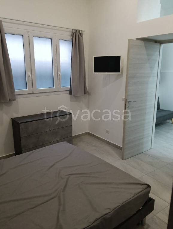 appartamento in vendita a Milano in zona Città Studi