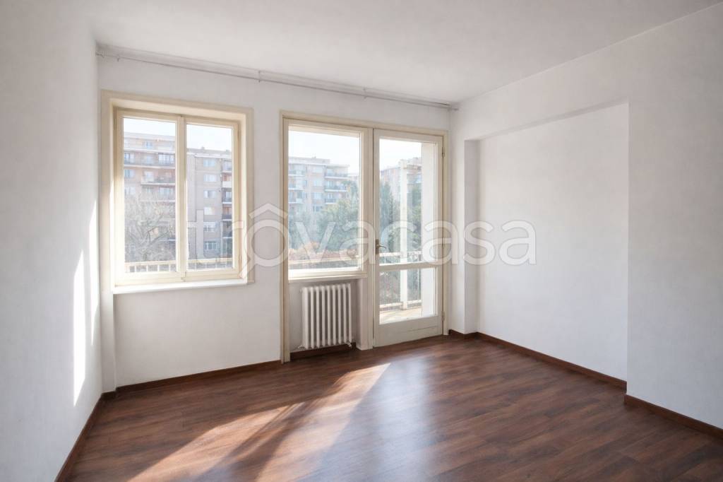 appartamento in vendita a Milano in zona Sempione