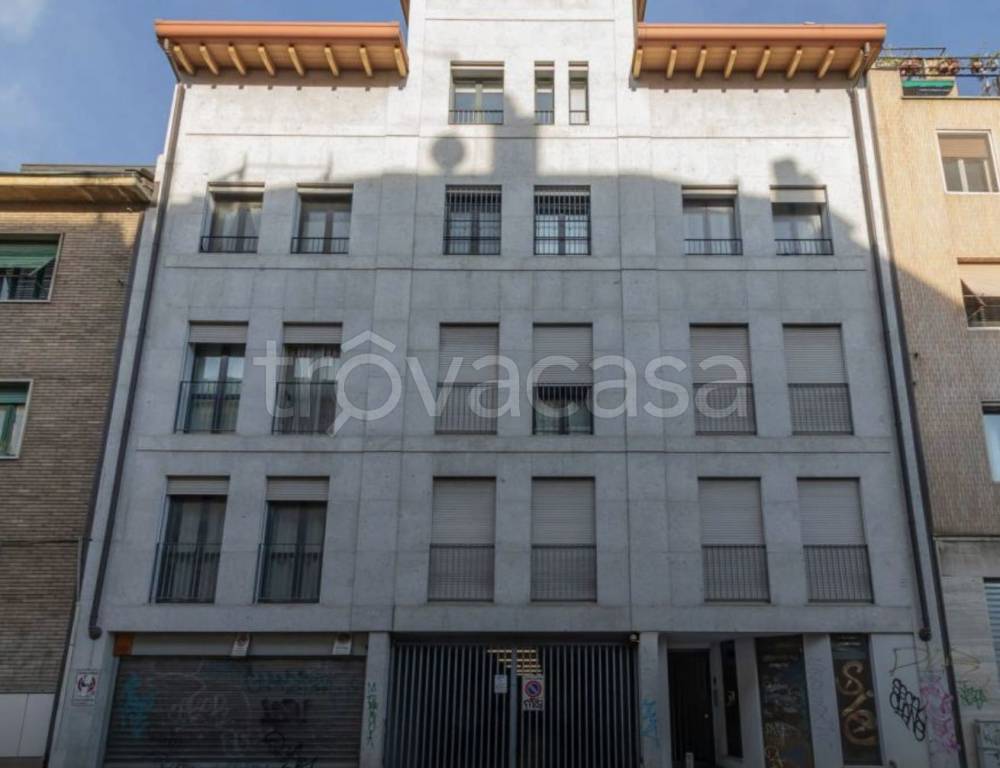 appartamento in vendita a Milano in zona Città Studi