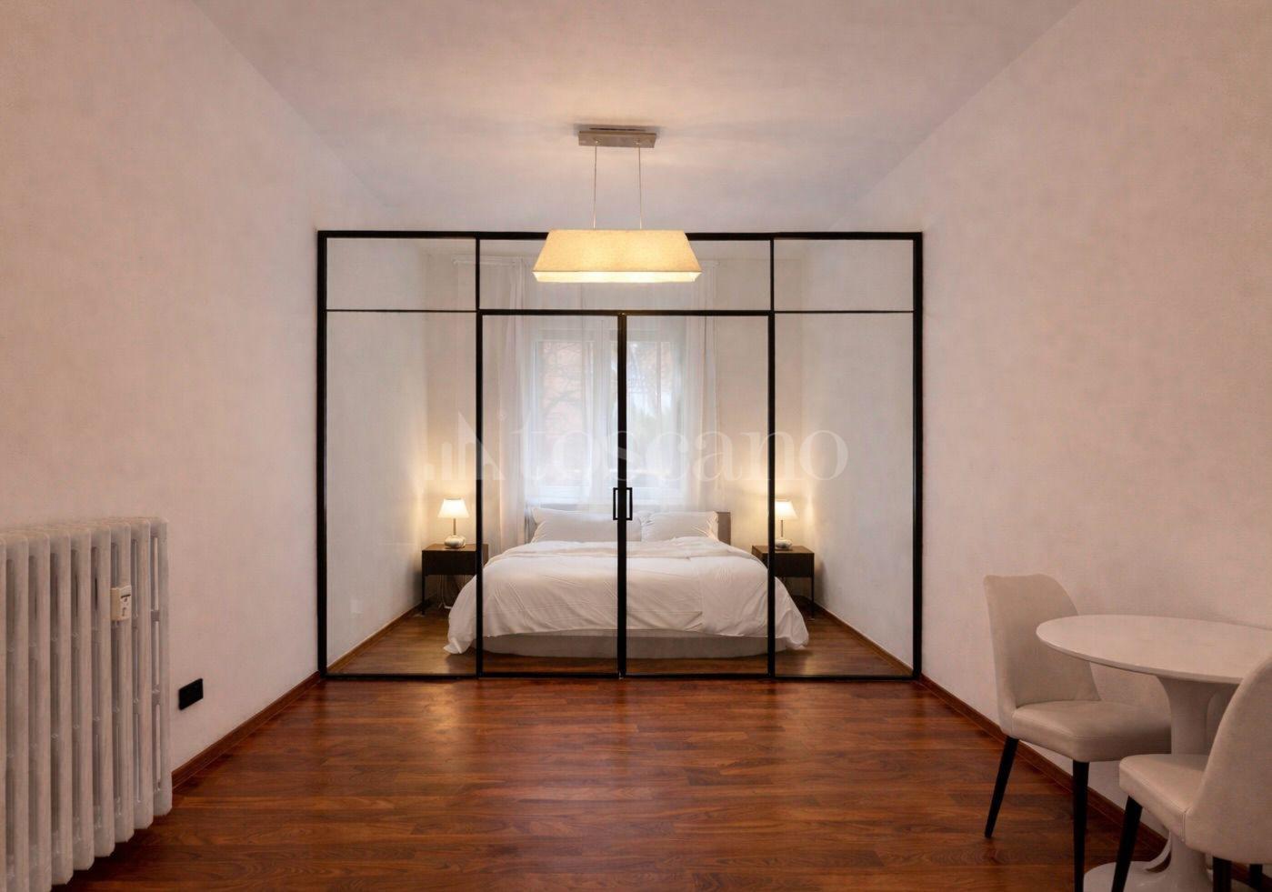 casa indipendente in vendita a Milano in zona Città Studi