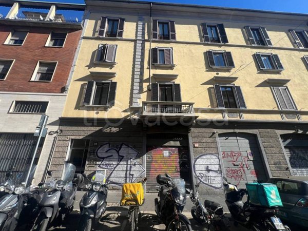 negozio in vendita a Milano