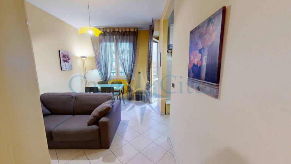 appartamento in vendita a Milano in zona San Siro