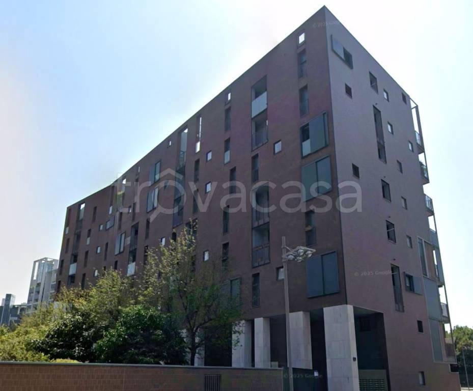 appartamento in vendita a Milano in zona Il Portello