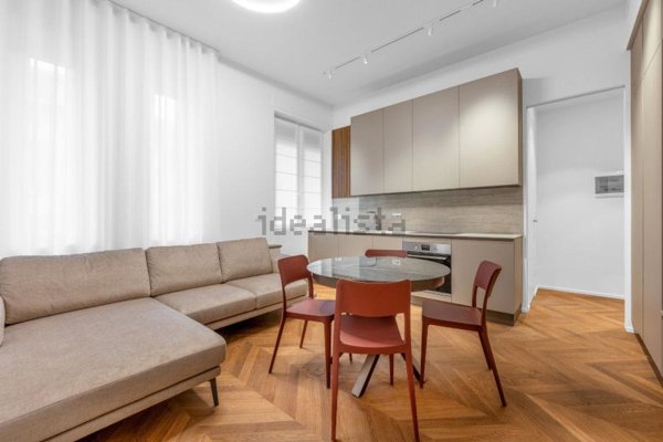 appartamento in vendita a Milano in zona San Vittore