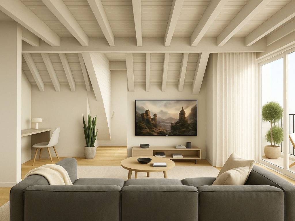 appartamento in vendita a Milano