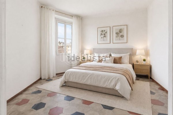 appartamento in vendita a Milano in zona Cinque Giornate