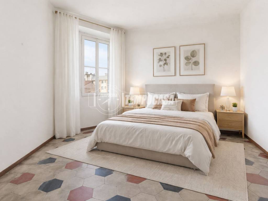 appartamento in vendita a Milano in zona Centro Storico