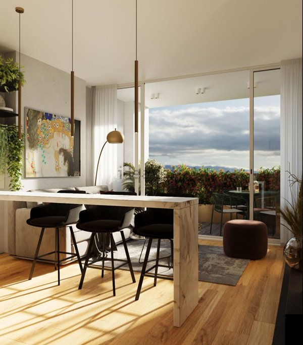 appartamento in vendita a Milano in zona Maggiolina