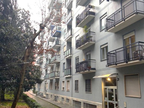appartamento in vendita a Milano in zona Crescenzago
