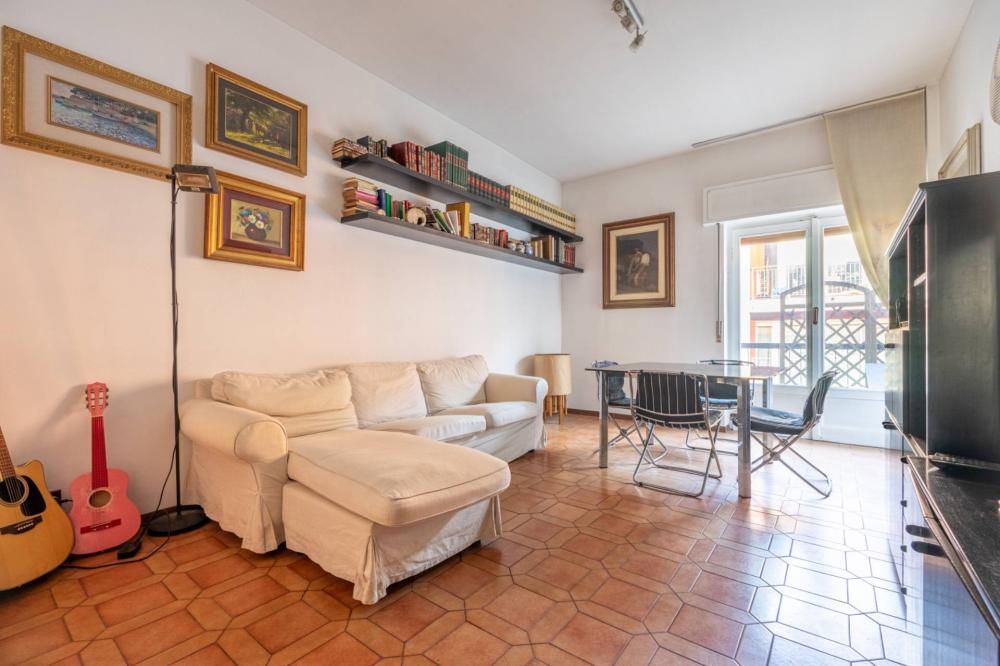 appartamento in vendita a Milano in zona Affori