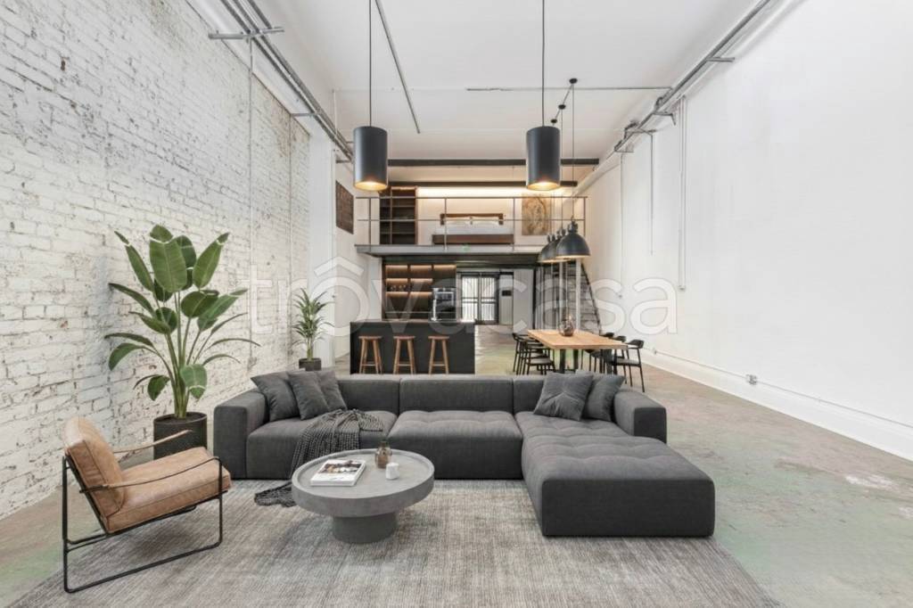 appartamento in vendita a Milano in zona Centro Storico