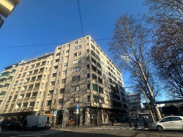appartamento in vendita a Milano in zona Maggiolina