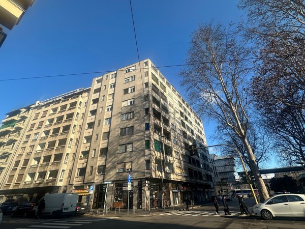 appartamento in vendita a Milano in zona Maggiolina