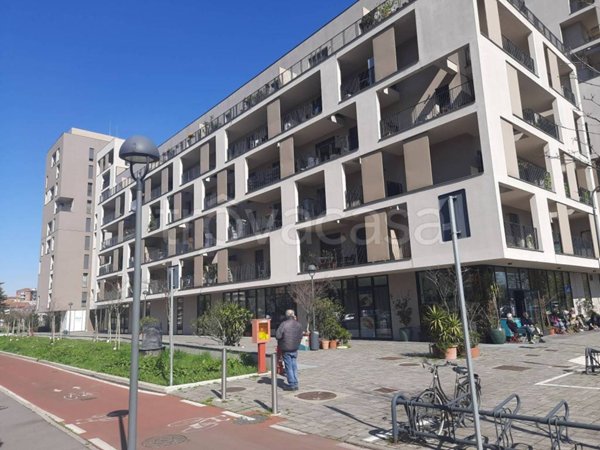 ufficio in vendita a Milano in zona Crescenzago