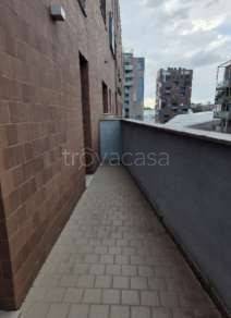 appartamento in vendita a Milano in zona Il Portello