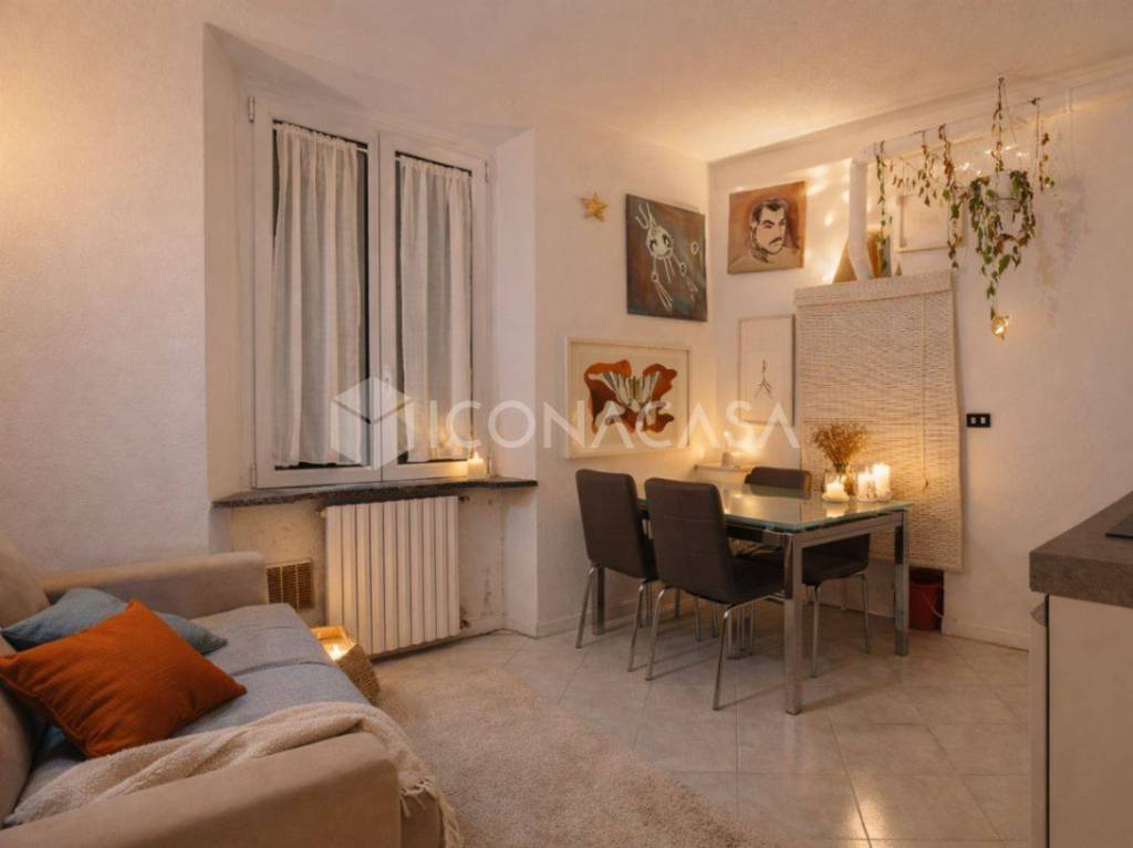 appartamento in vendita a Milano in zona Centro Storico