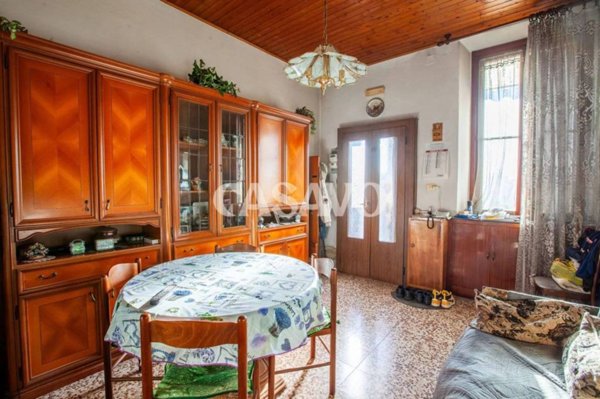 appartamento in vendita a Milano in zona Quarto Oggiaro