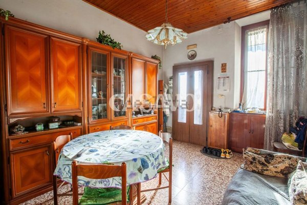 appartamento in vendita a Milano in zona Bovisa