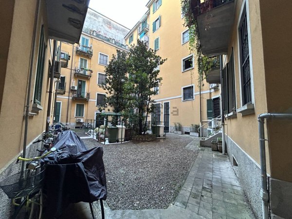 loft in vendita a Milano