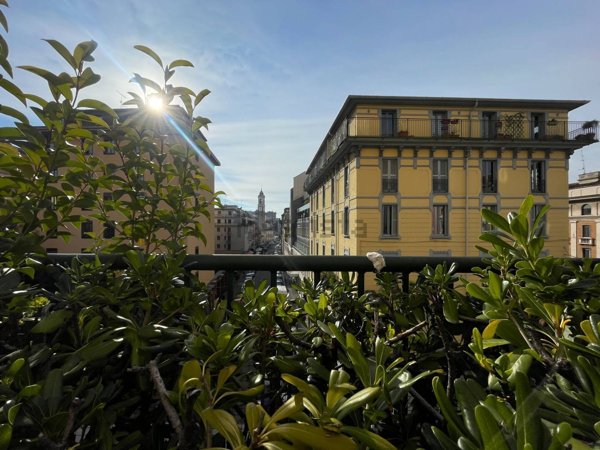 appartamento in vendita a Milano in zona Porta Venezia