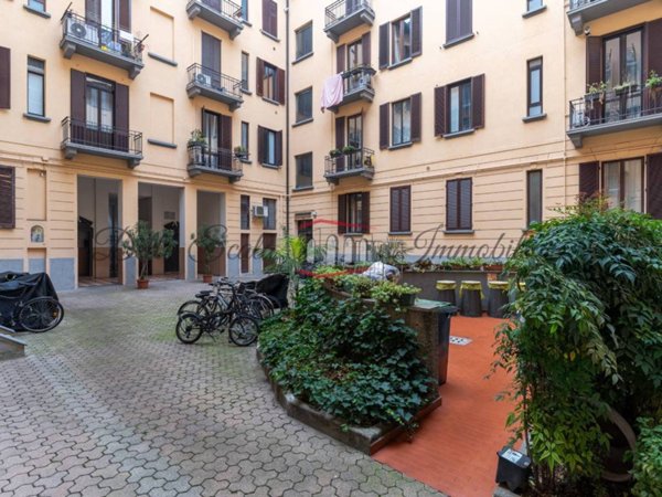 appartamento in vendita a Milano in zona Isola