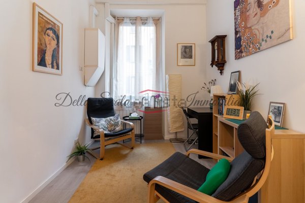 appartamento in vendita a Milano in zona Isola