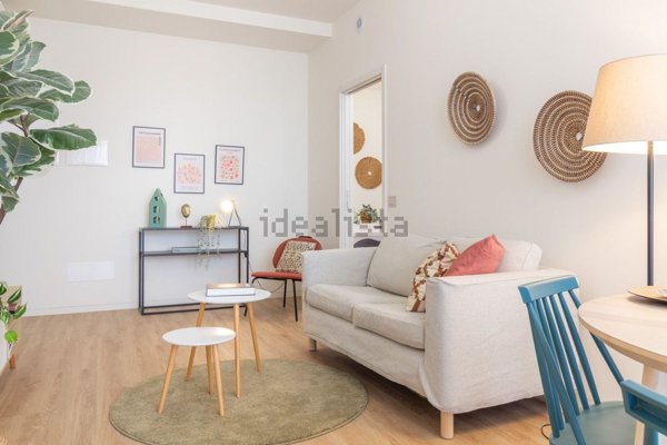 appartamento in vendita a Milano in zona Vigentino