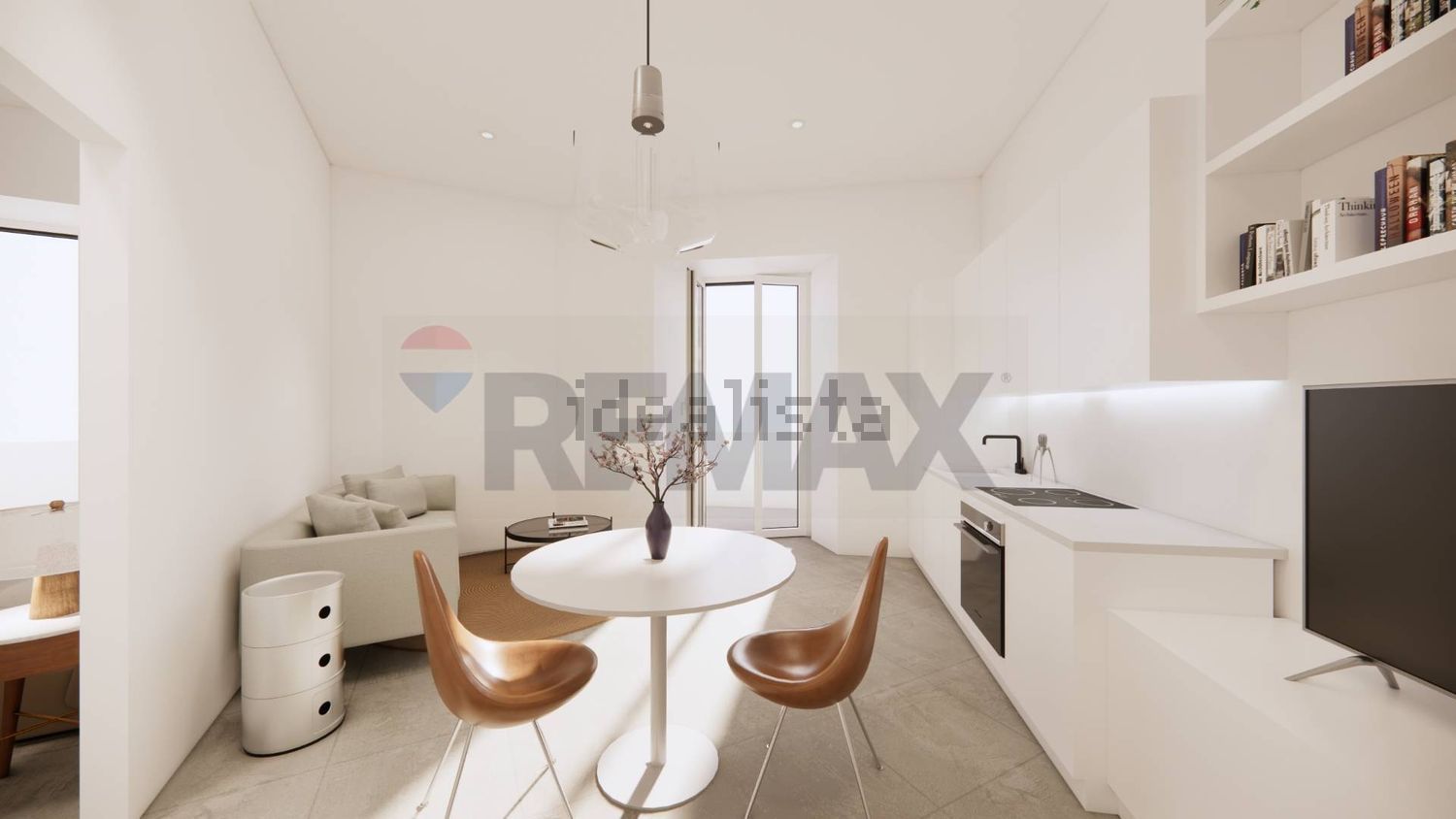 appartamento in vendita a Milano in zona Guastalla