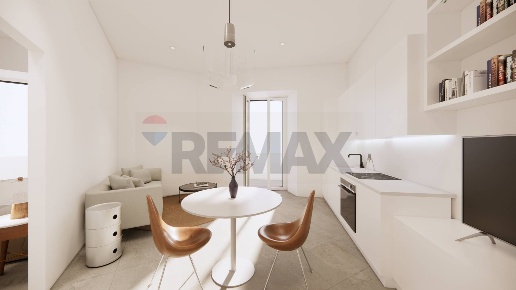 appartamento in vendita a Milano in zona Guastalla