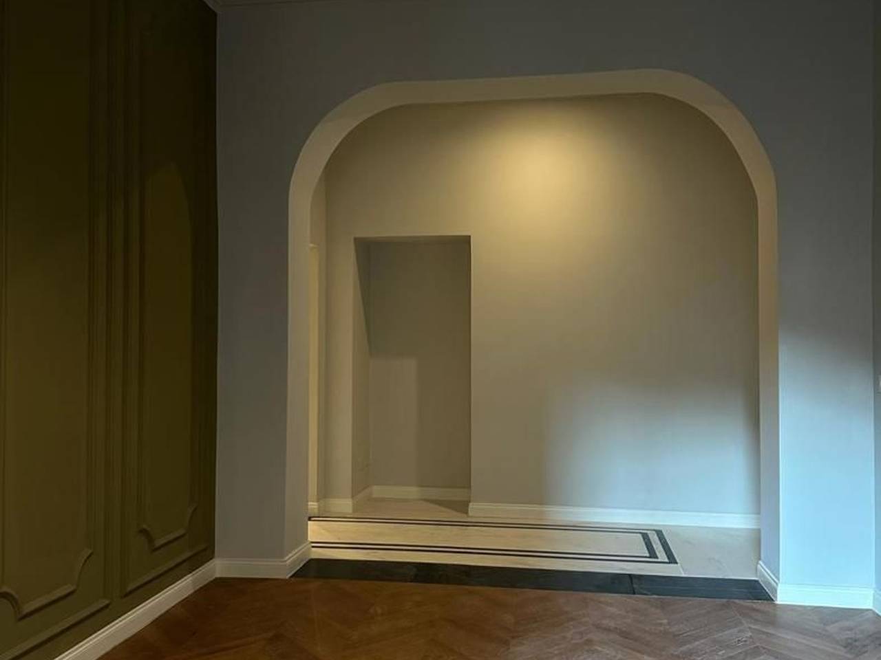 appartamento in vendita a Milano in zona Lambrate