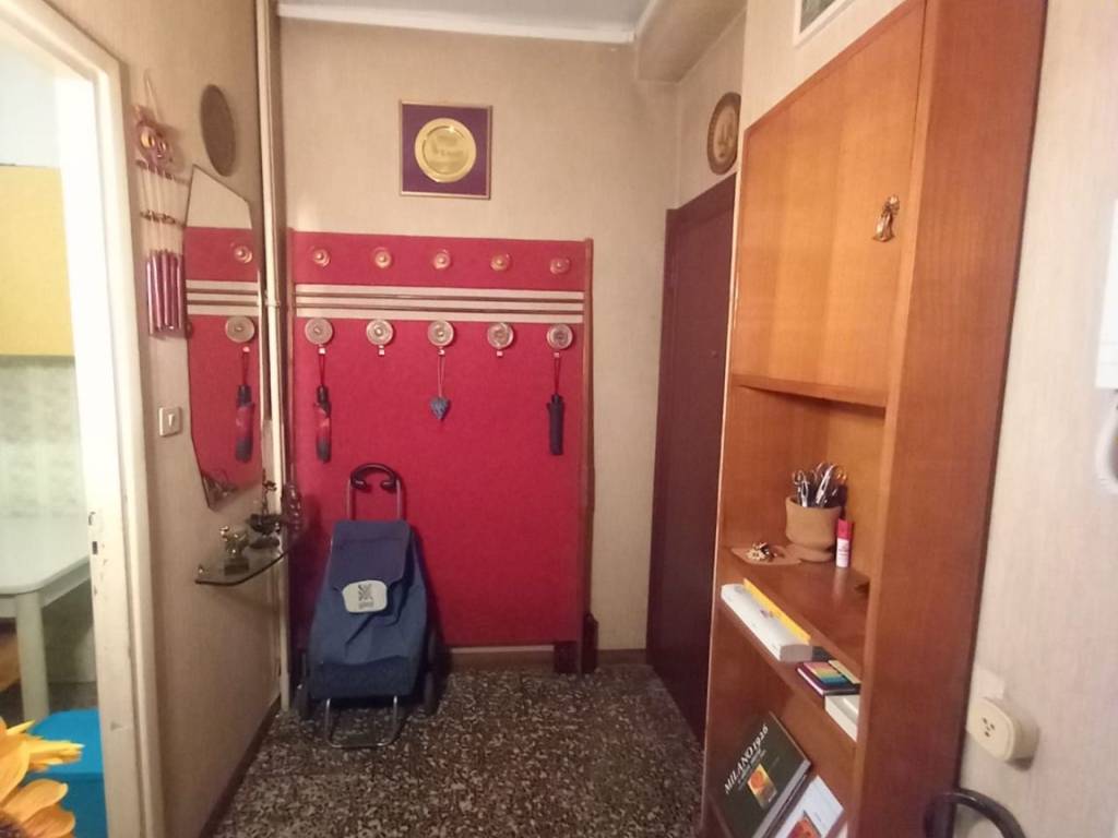 appartamento in vendita a Milano in zona Lambrate