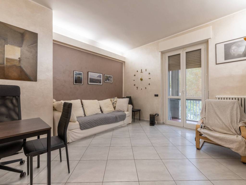 appartamento in vendita a Milano in zona Città Studi