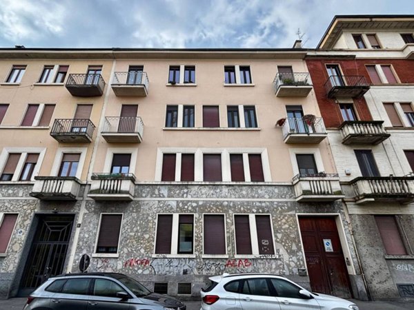 appartamento in vendita a Milano in zona San Cristoforo
